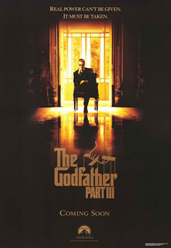 Смотреть Крёстный отец 3 / Тhe Godfather: Part III
